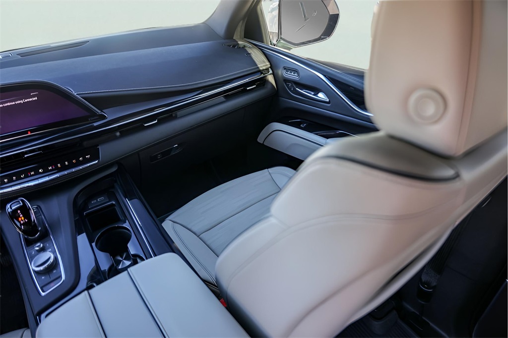 Used Car 2023 Cadillac Escalade  Sport For Sale Under $70,000 In Austin, Texas