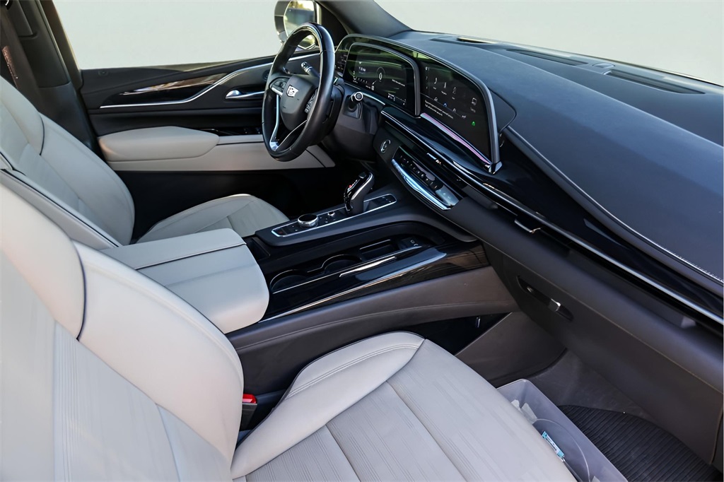 Used Car 2023 Cadillac Escalade  Sport For Sale Under $70,000 In Austin, Texas