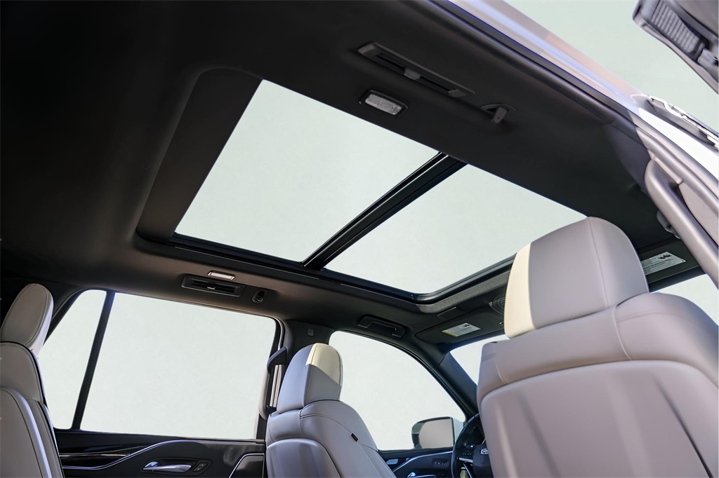 Used Car 2023 Cadillac Escalade  Sport For Sale Under $70,000 In Austin, Texas