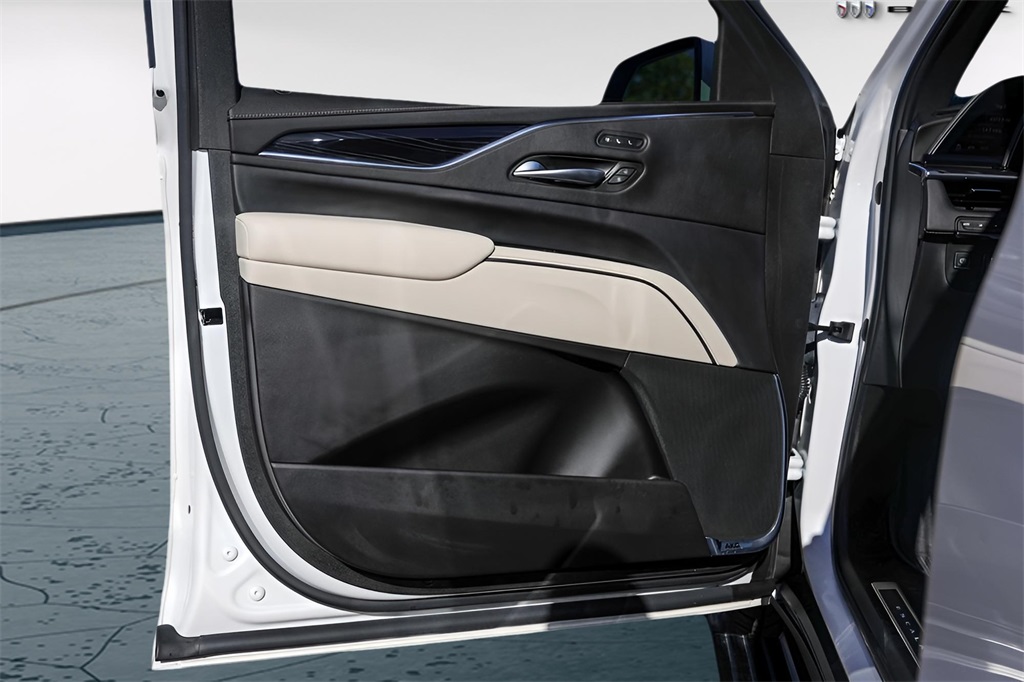 Used Car 2023 Cadillac Escalade  Sport For Sale Under $70,000 In Austin, Texas