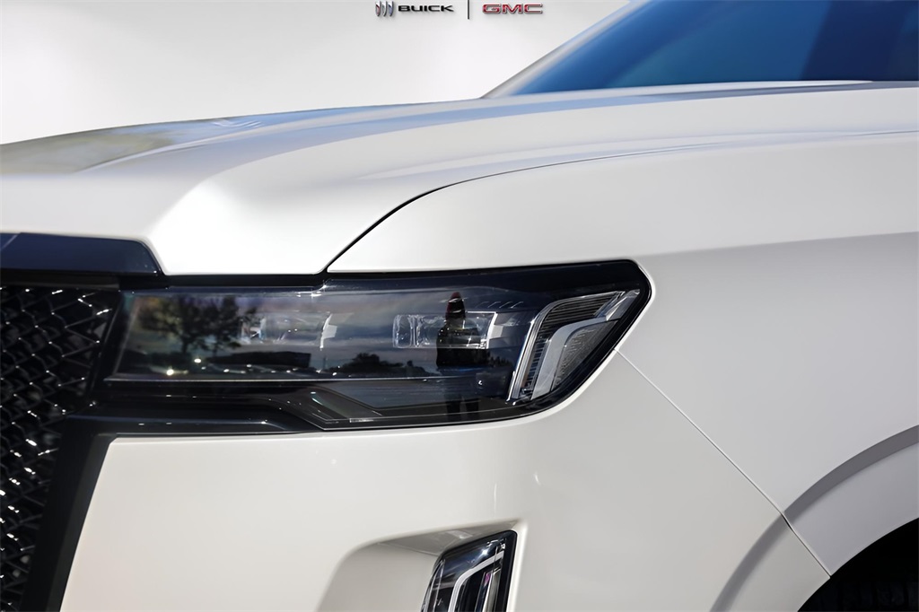 Used Car 2023 Cadillac Escalade  Sport For Sale Under $70,000 In Austin, Texas