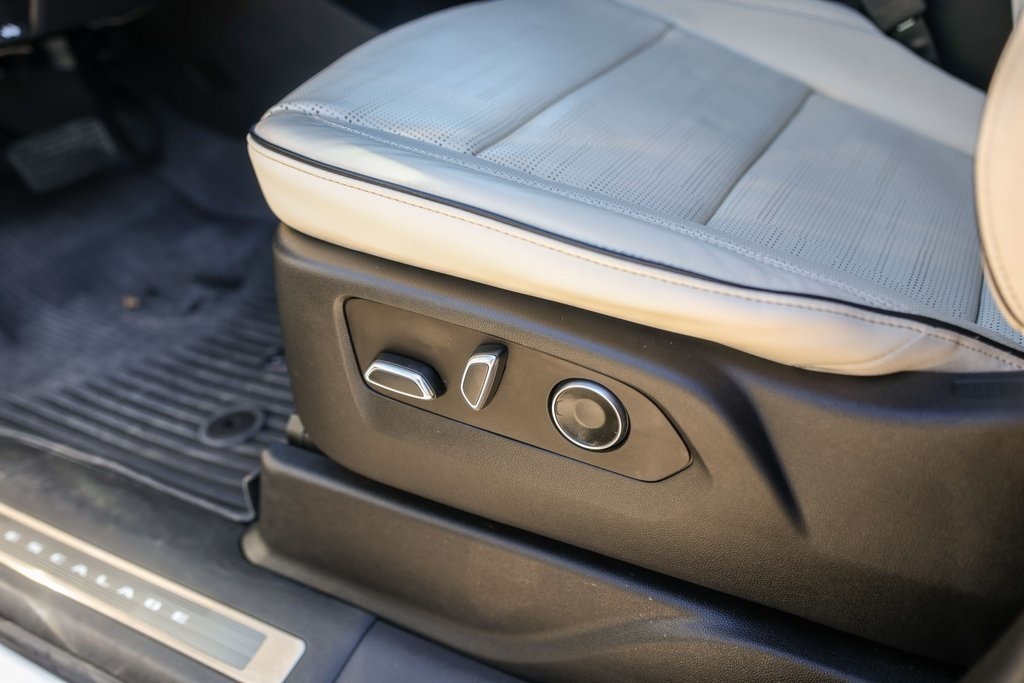 Used Car 2023 Cadillac Escalade  Sport For Sale Under $70,000 In Austin, Texas