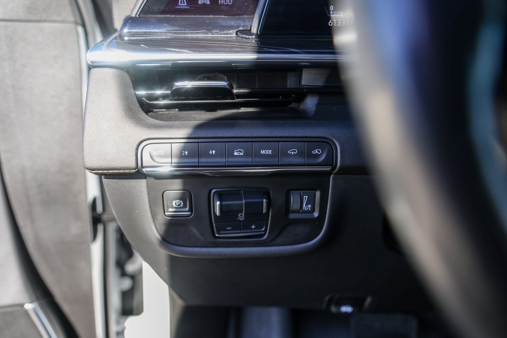 Used Car 2023 Cadillac Escalade  Sport For Sale Under $70,000 In Austin, Texas