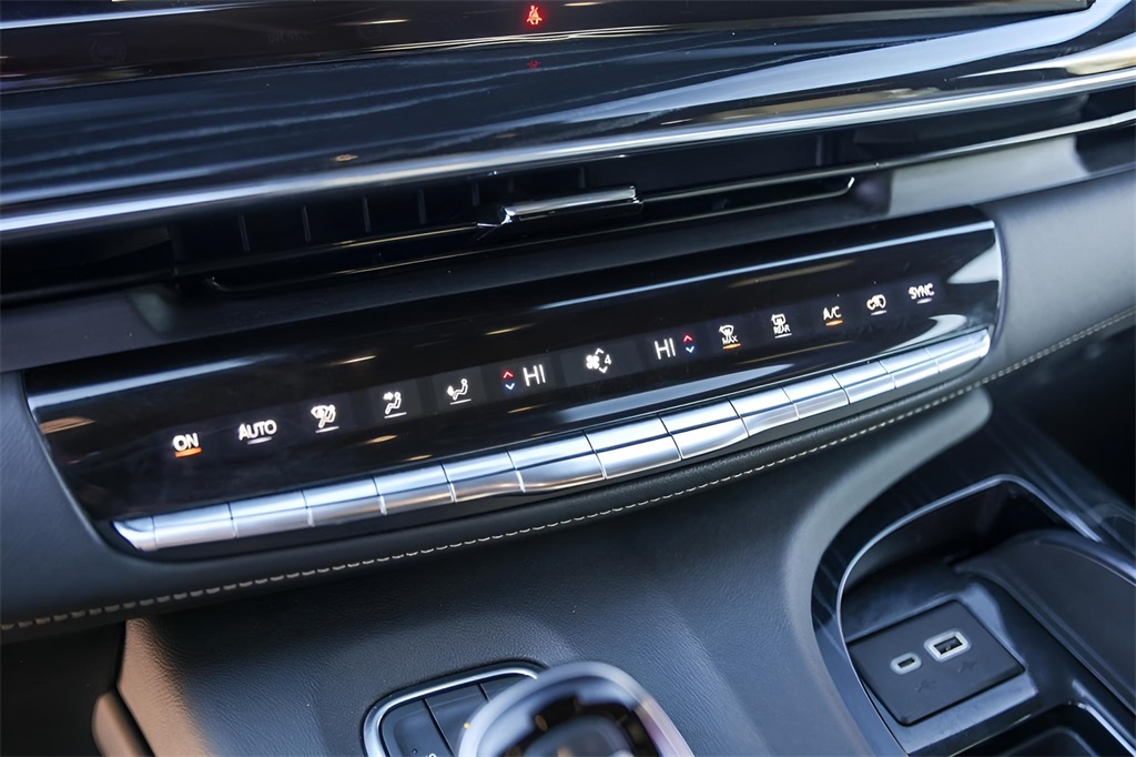 Used Car 2023 Cadillac Escalade  Sport For Sale Under $70,000 In Austin, Texas