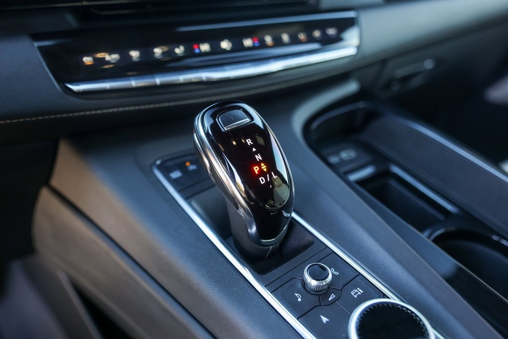 Used Car 2023 Cadillac Escalade  Sport For Sale Under $70,000 In Austin, Texas