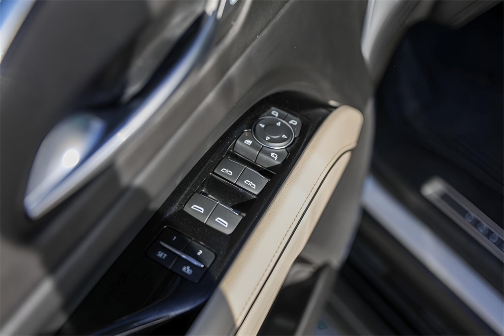 Used Car 2023 Cadillac Escalade  Sport For Sale Under $70,000 In Austin, Texas