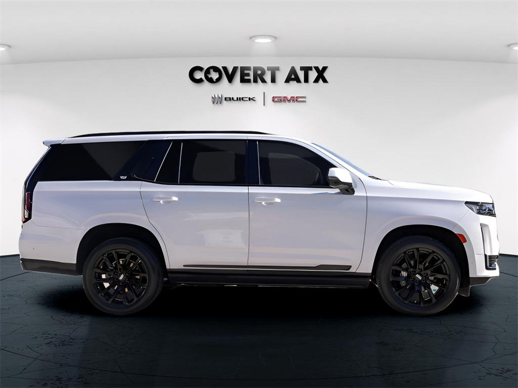 Used Car 2023 Cadillac Escalade  Sport For Sale Under $70,000 In Austin, Texas