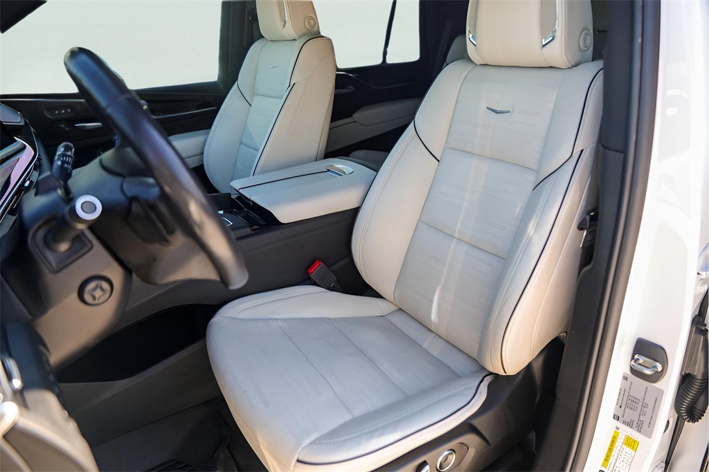 Used Car 2023 Cadillac Escalade  Sport For Sale Under $70,000 In Austin, Texas