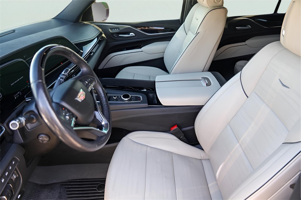 Used Car 2023 Cadillac Escalade  Sport For Sale Under $70,000 In Austin, Texas