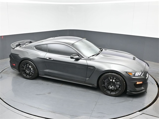 2019 Ford Mustang Shelby GT350 Fastback RWD