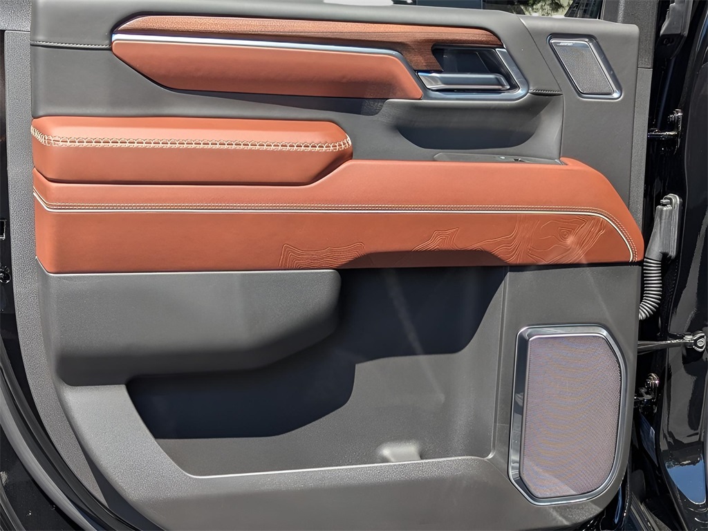 New Car 2025 Gmc Sierra 2500hd  Denali Ultimate For Sale Under $100,000 In Austin, Texas