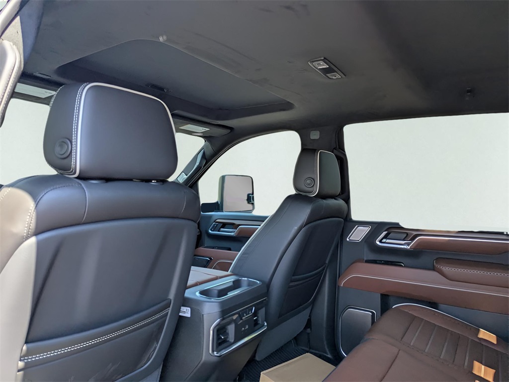 New Car 2025 Gmc Sierra 2500hd  Denali Ultimate For Sale Under $100,000 In Austin, Texas