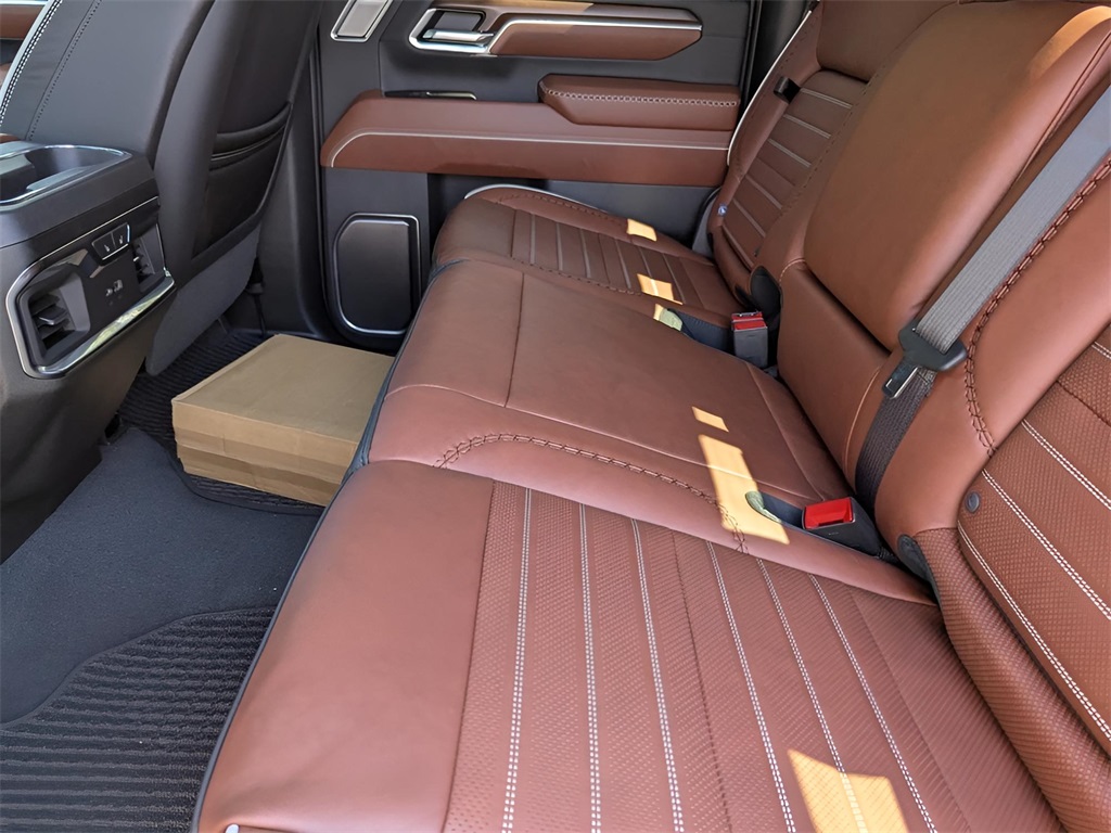 New Car 2025 Gmc Sierra 2500hd  Denali Ultimate For Sale Under $100,000 In Austin, Texas