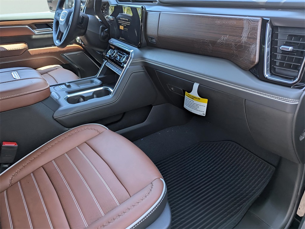 New Car 2025 Gmc Sierra 2500hd  Denali Ultimate For Sale Under $100,000 In Austin, Texas