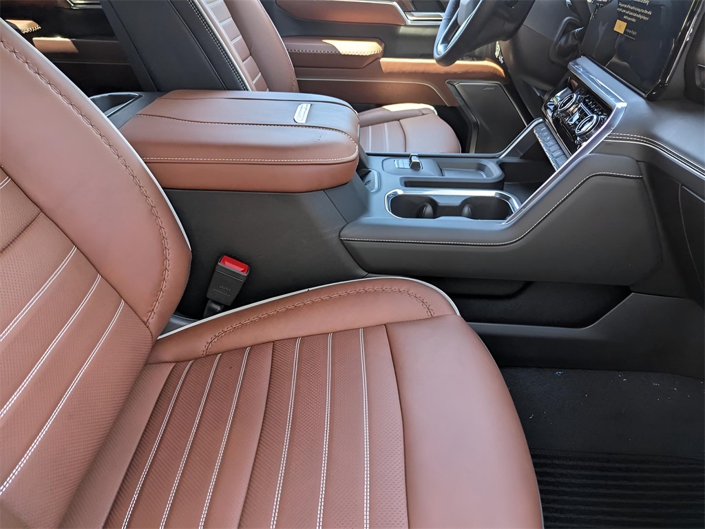 New Car 2025 Gmc Sierra 2500hd  Denali Ultimate For Sale Under $100,000 In Austin, Texas