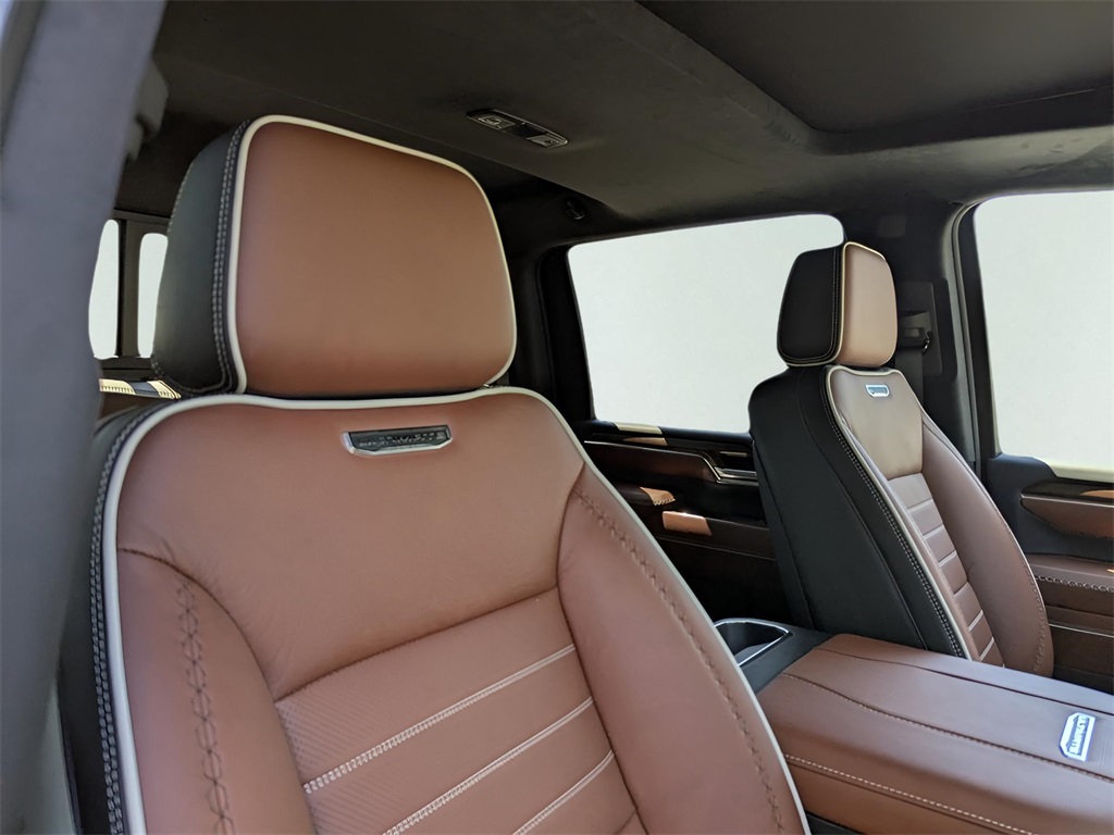 New Car 2025 Gmc Sierra 2500hd  Denali Ultimate For Sale Under $100,000 In Austin, Texas