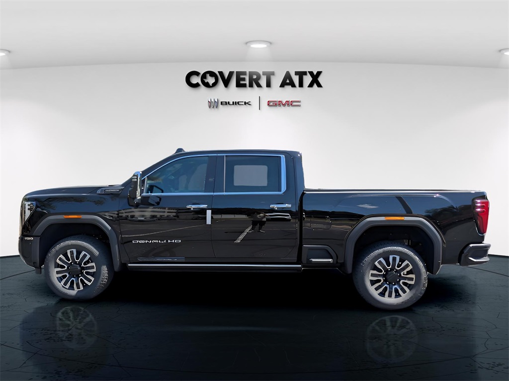 New Car 2025 Gmc Sierra 2500hd  Denali Ultimate For Sale Under $100,000 In Austin, Texas
