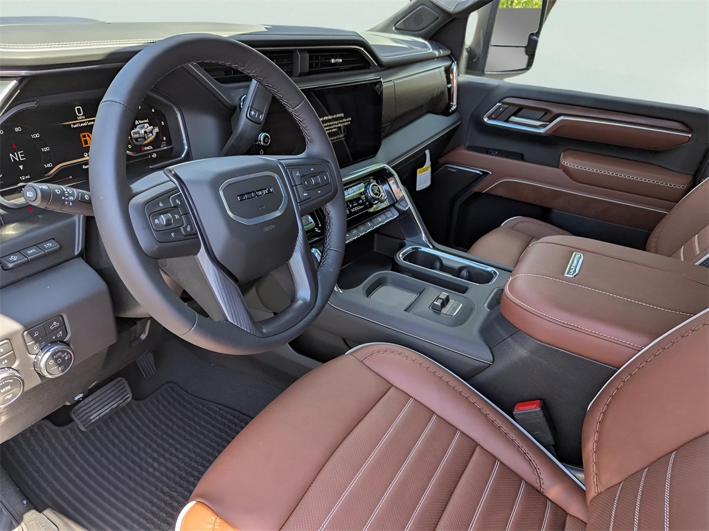 New Car 2025 Gmc Sierra 2500hd  Denali Ultimate For Sale Under $100,000 In Austin, Texas