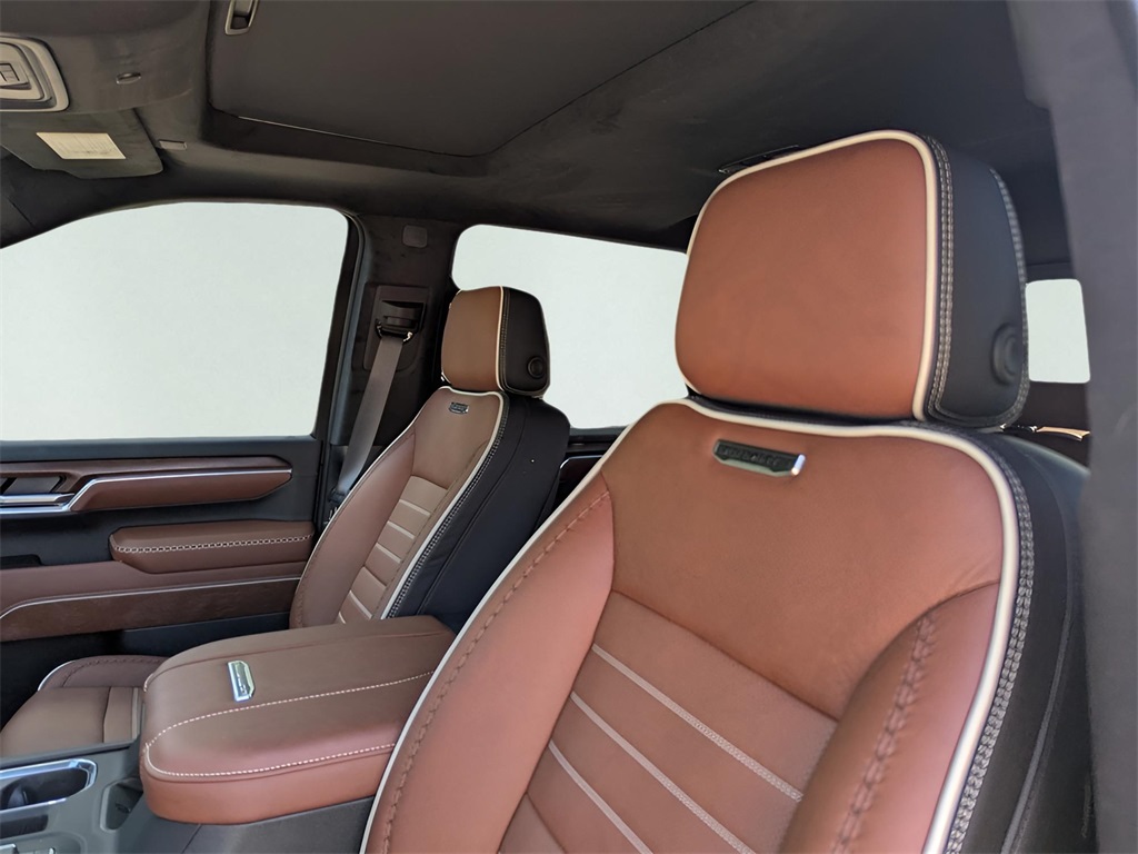 New Car 2025 Gmc Sierra 2500hd  Denali Ultimate For Sale Under $100,000 In Austin, Texas
