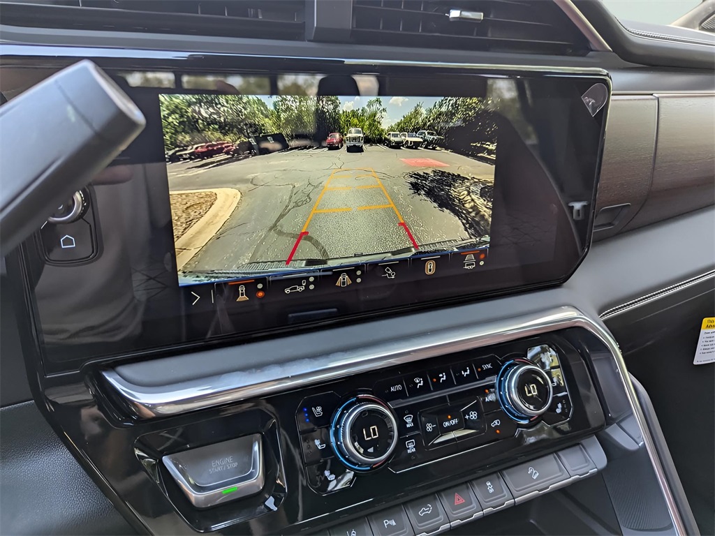 New Car 2025 Gmc Sierra 2500hd  Denali Ultimate For Sale Under $100,000 In Austin, Texas