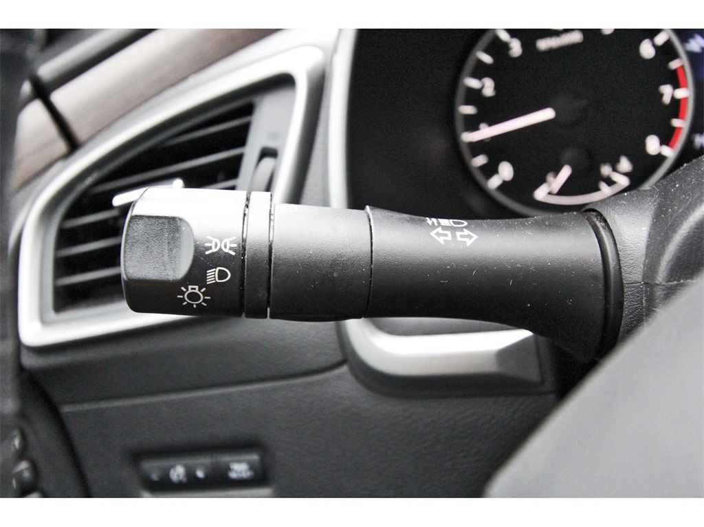 2021 Nissan Murano Platinum White at Shottenkirk Kia Fort Bend