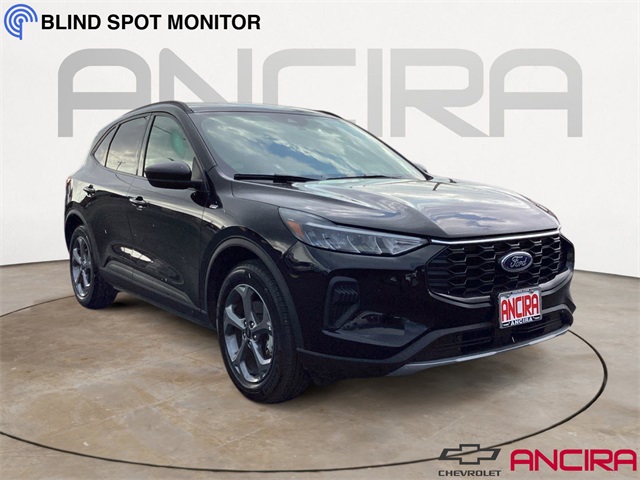 Used Car 2025 Ford Escape  St-line For Sale In San Antonio, Texas