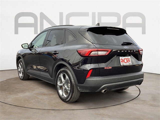 Used Car 2025 Ford Escape  St-line For Sale In San Antonio, Texas