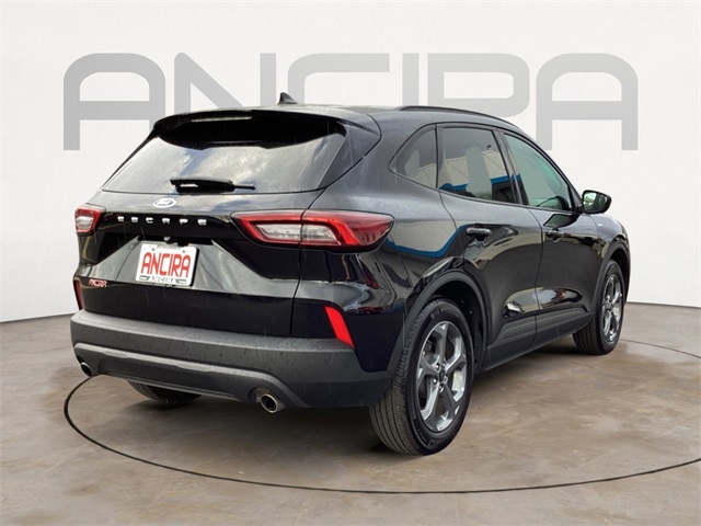 Used Car 2025 Ford Escape  St-line For Sale In San Antonio, Texas