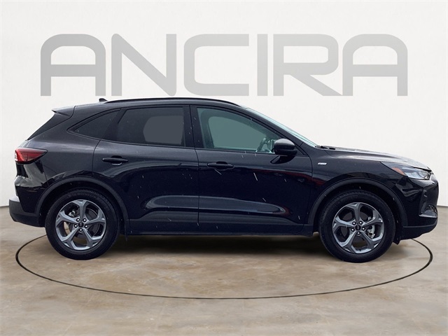 Used Car 2025 Ford Escape  St-line For Sale In San Antonio, Texas