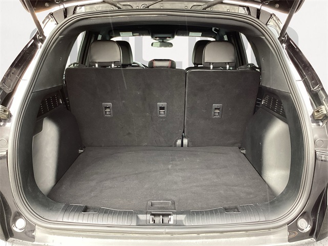 Used Car 2025 Ford Escape  St-line For Sale In San Antonio, Texas