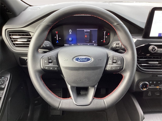 Used Car 2025 Ford Escape  St-line For Sale In San Antonio, Texas