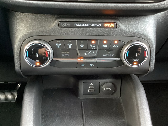 Used Car 2025 Ford Escape  St-line For Sale In San Antonio, Texas