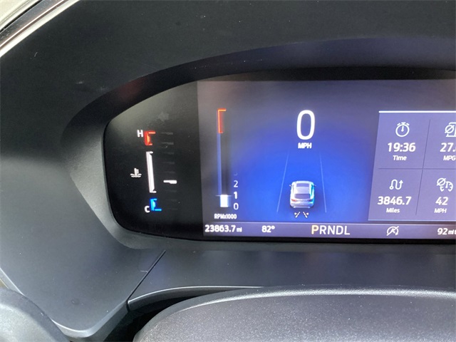 Used Car 2025 Ford Escape  St-line For Sale In San Antonio, Texas