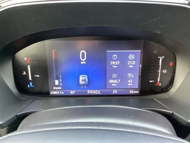 Used Car 2025 Ford Escape  St-line For Sale In San Antonio, Texas