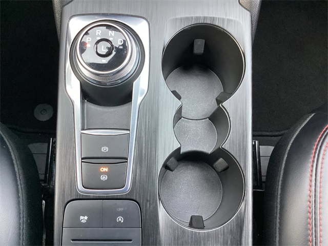 Used Car 2025 Ford Escape  St-line For Sale In San Antonio, Texas
