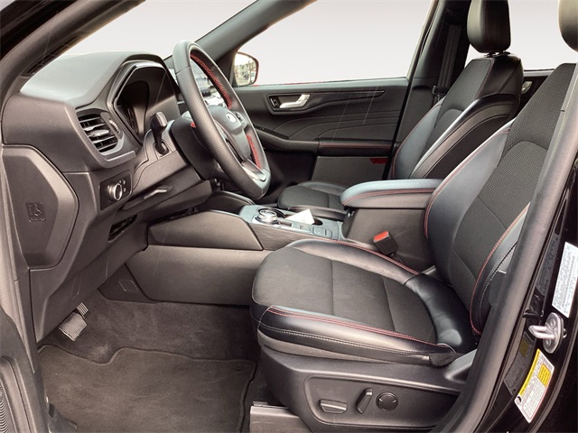 Used Car 2025 Ford Escape  St-line For Sale In San Antonio, Texas