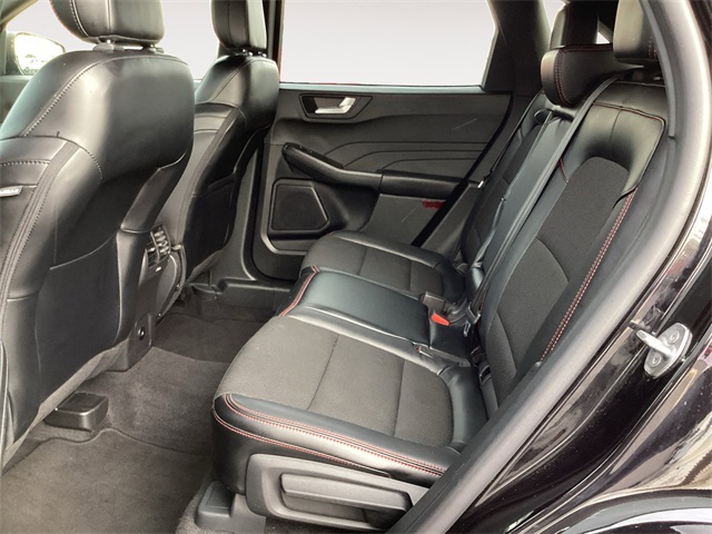 Used Car 2025 Ford Escape  St-line For Sale In San Antonio, Texas