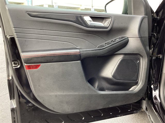 Used Car 2025 Ford Escape  St-line For Sale In San Antonio, Texas
