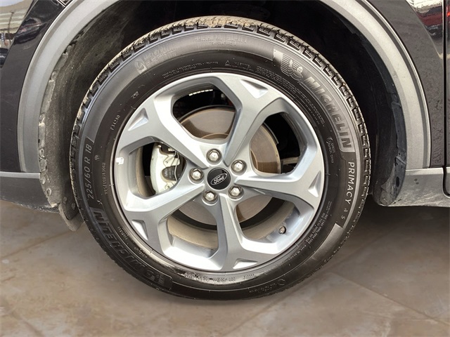 Used Car 2025 Ford Escape  St-line For Sale In San Antonio, Texas