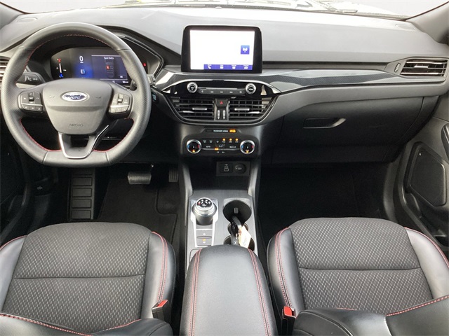 Used Car 2025 Ford Escape  St-line For Sale In San Antonio, Texas