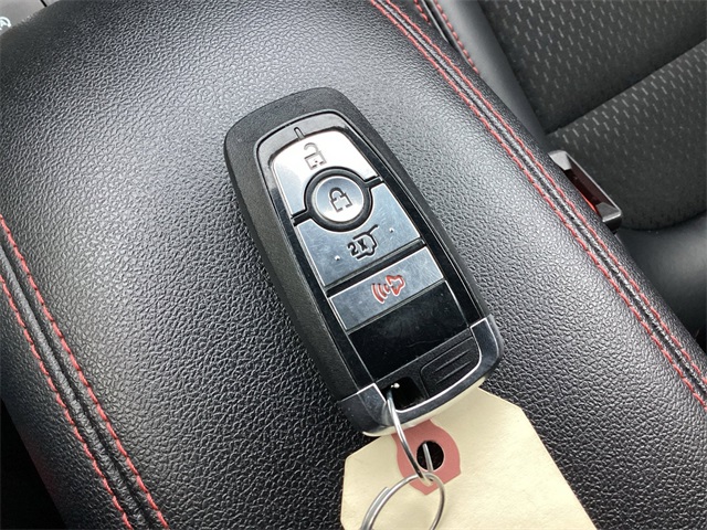 Used Car 2025 Ford Escape  St-line For Sale In San Antonio, Texas