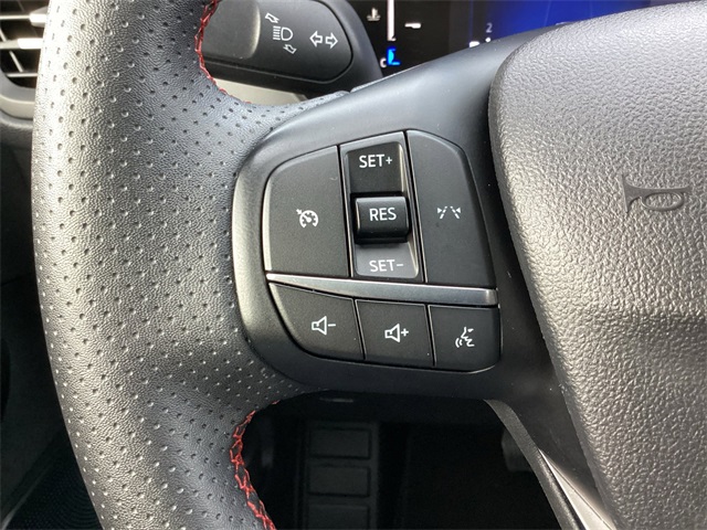 Used Car 2025 Ford Escape  St-line For Sale In San Antonio, Texas