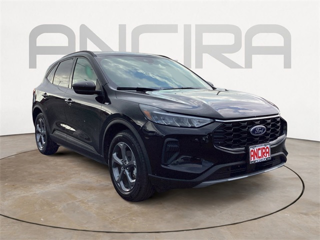 Used Car 2025 Ford Escape  St-line For Sale In San Antonio, Texas
