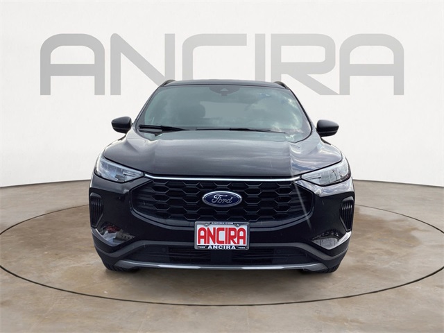 Used Car 2025 Ford Escape  St-line For Sale In San Antonio, Texas