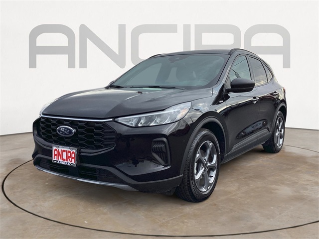Used Car 2025 Ford Escape  St-line For Sale In San Antonio, Texas
