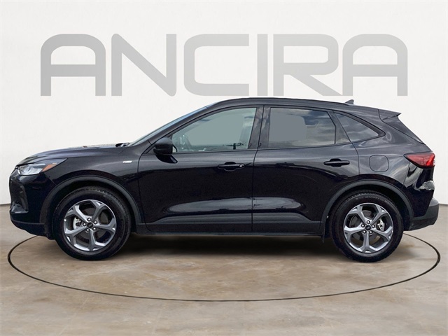 Used Car 2025 Ford Escape  St-line For Sale In San Antonio, Texas