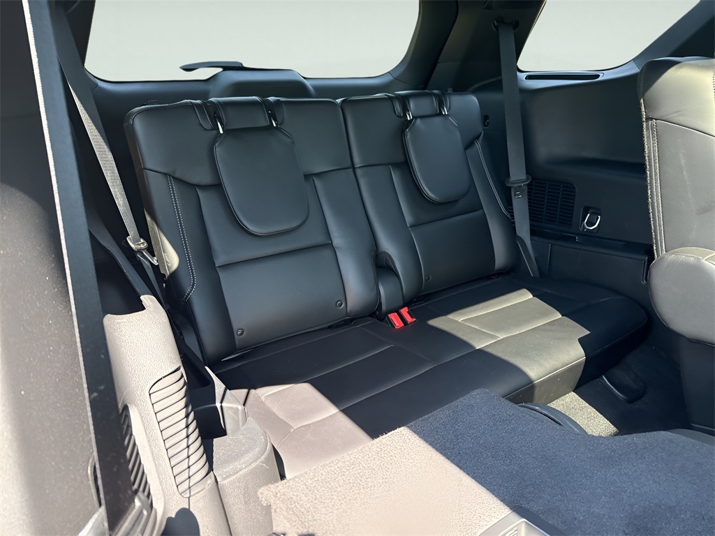 2024 Ford Explorer