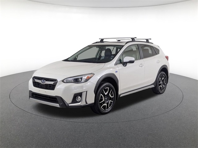 2020 Subaru Crosstrek Hybrid AWD
