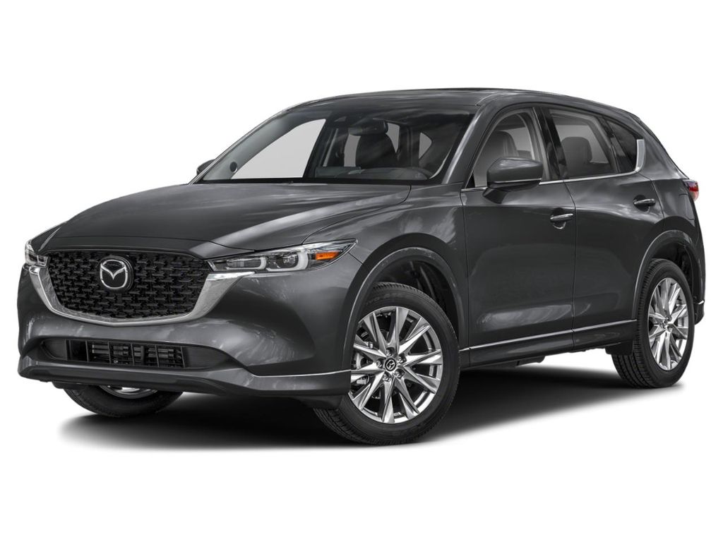 New Car 2025 Mazda Cx-5  2.5 S Premium Plus Package For Sale Under $40,000 In Austin, Texas