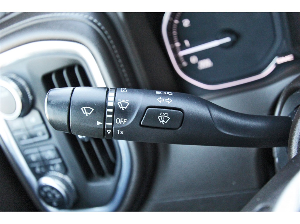 2023 GMC Sierra 2500HD SLT Green at Texan Dodge Chrysler Jeep Ram